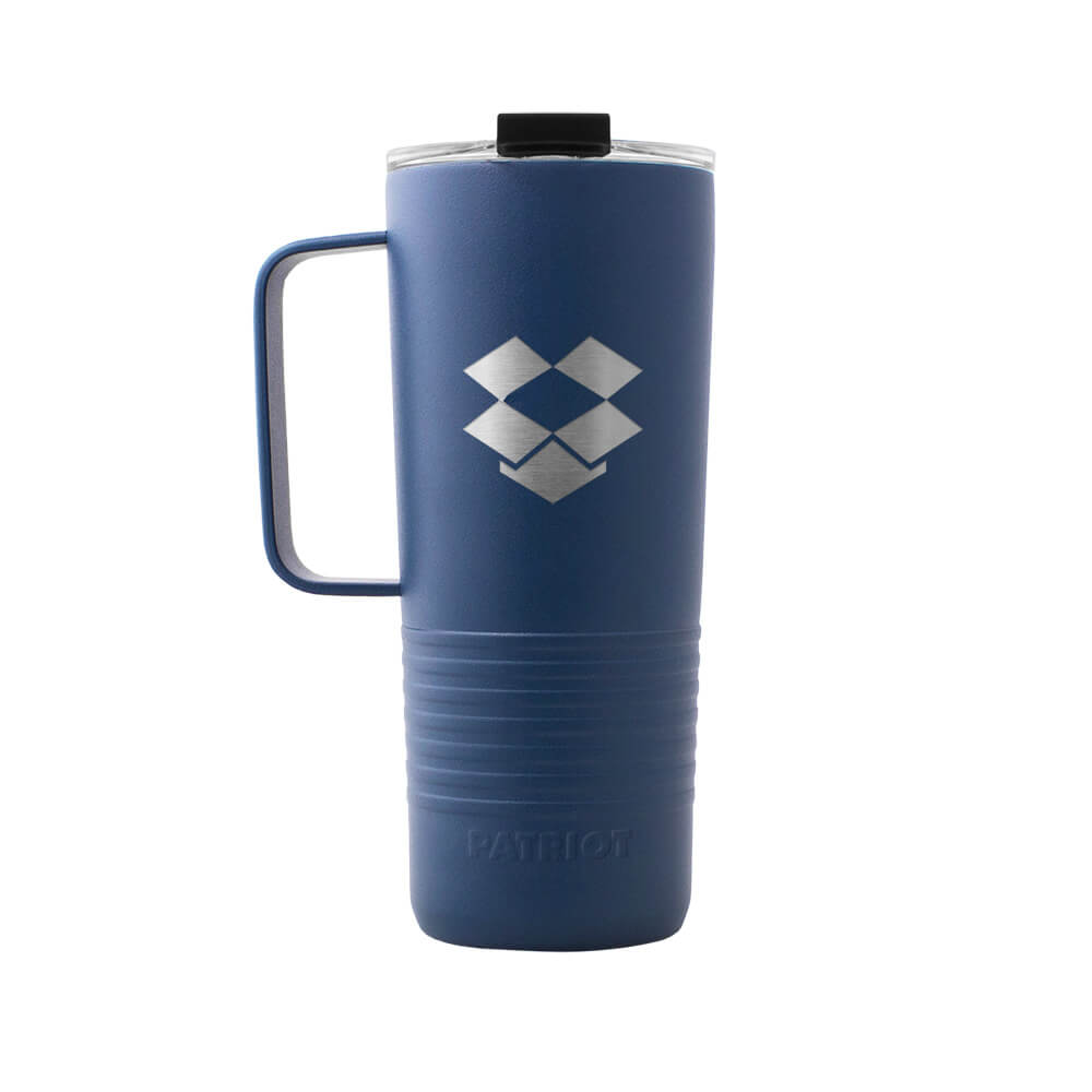 Patriot 19oz Travel Mug 15