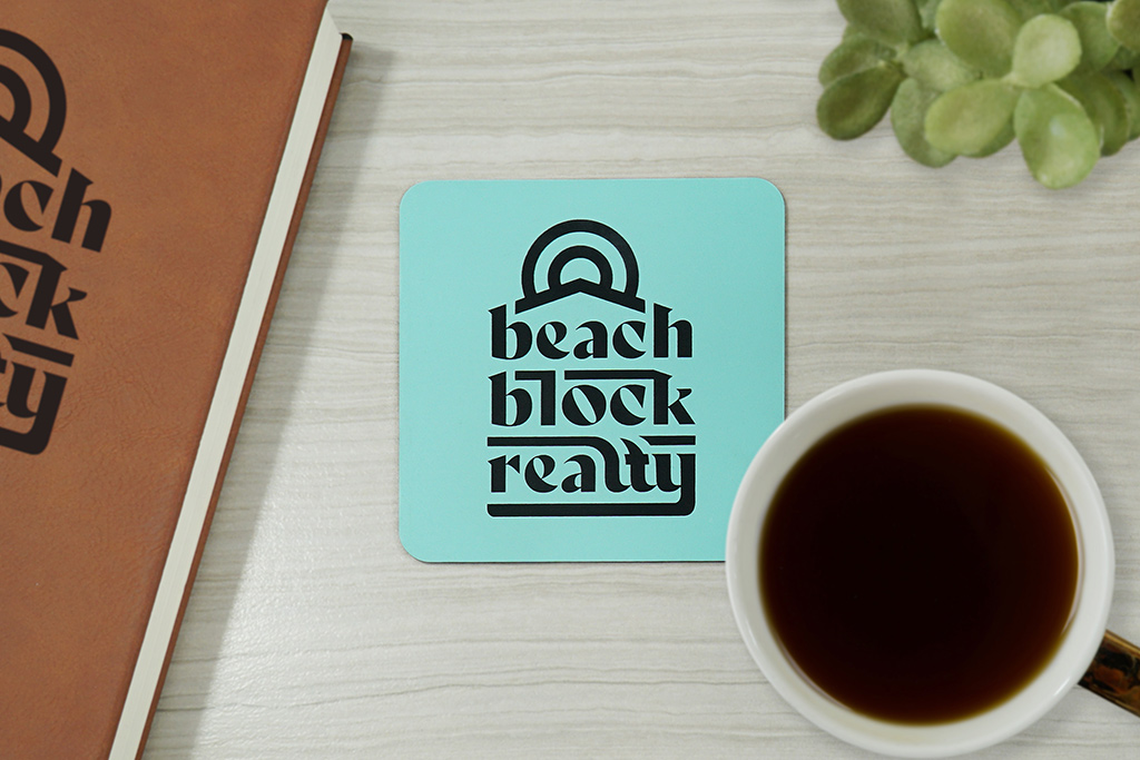 Silicone Coasters 2