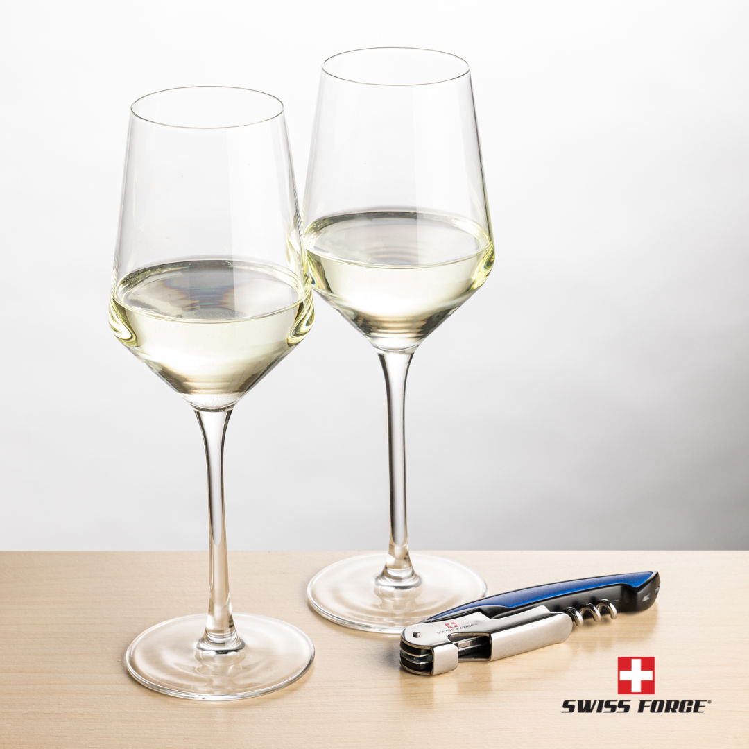 Swiss Force® Opener & Tucson Wine 20