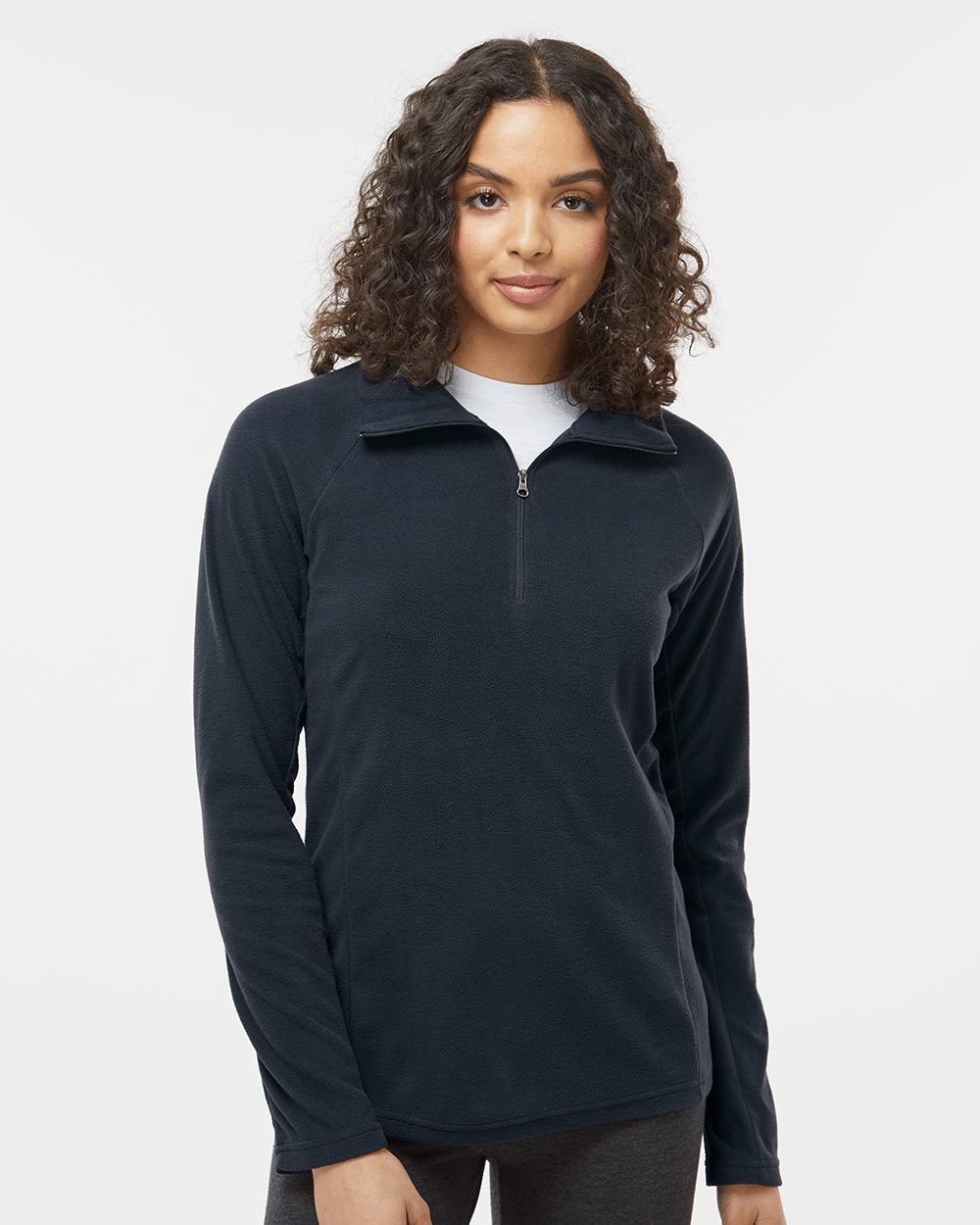 Women's Glacial™ IV Fleece Half-Zip Pullover - 212495 15