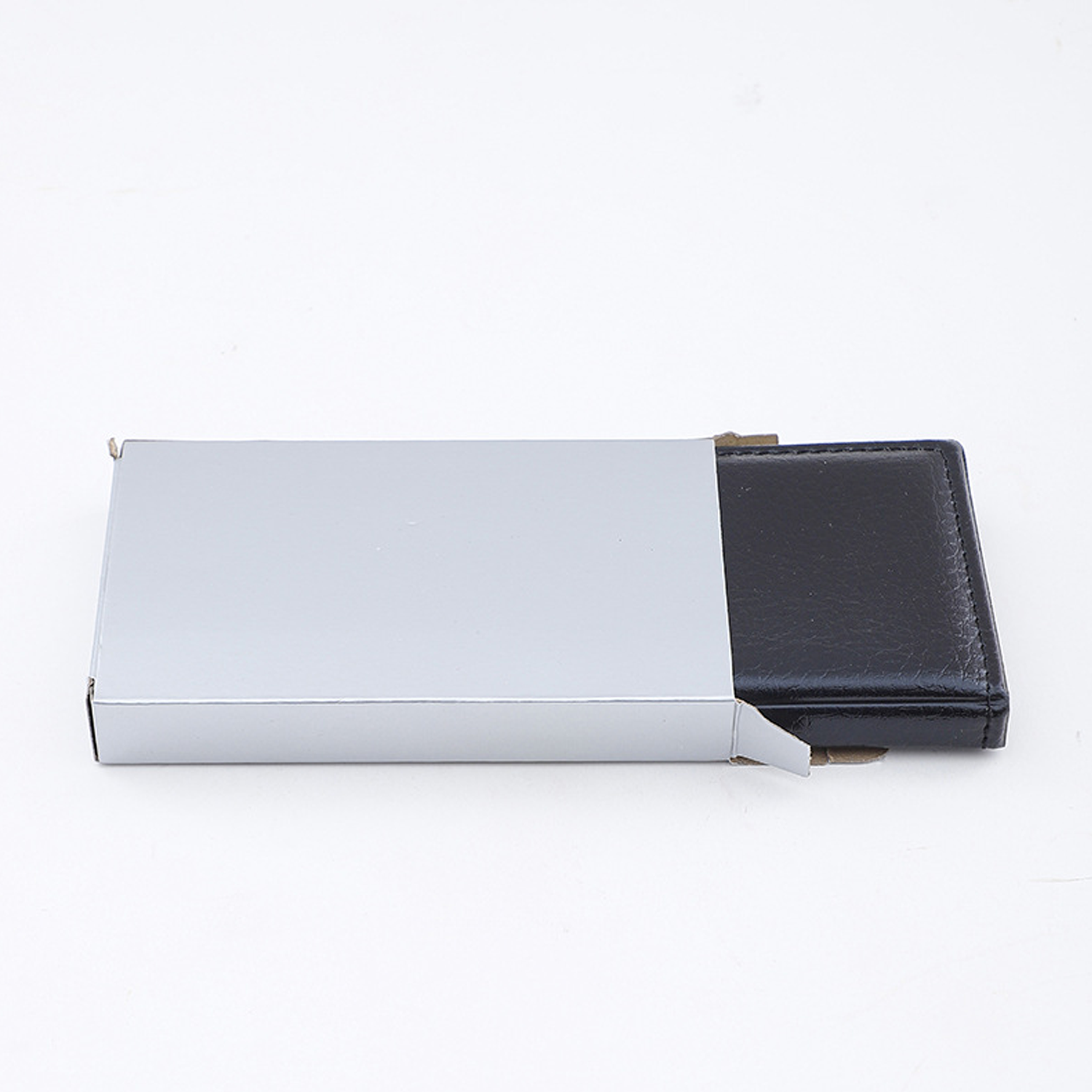 Business Pu Note Box With Calendar 4