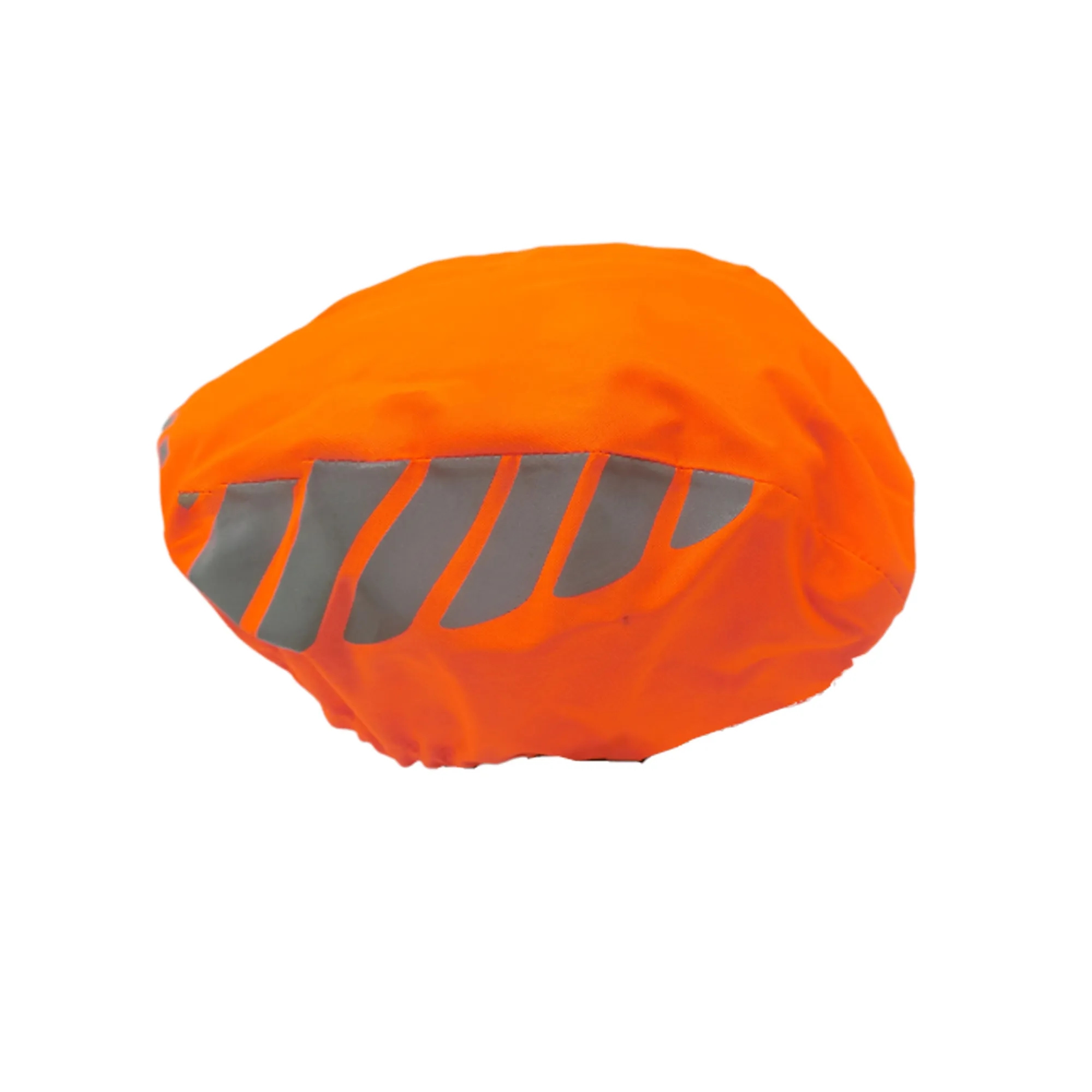 MOQ50 Bicycle Waterproof Reflective Helmet Cover 3