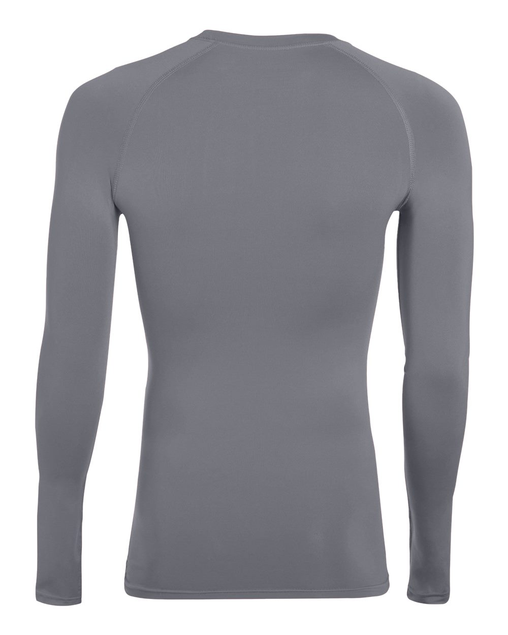 Youth Hyperform Compression Long Sleeve Shirt - 2605 5