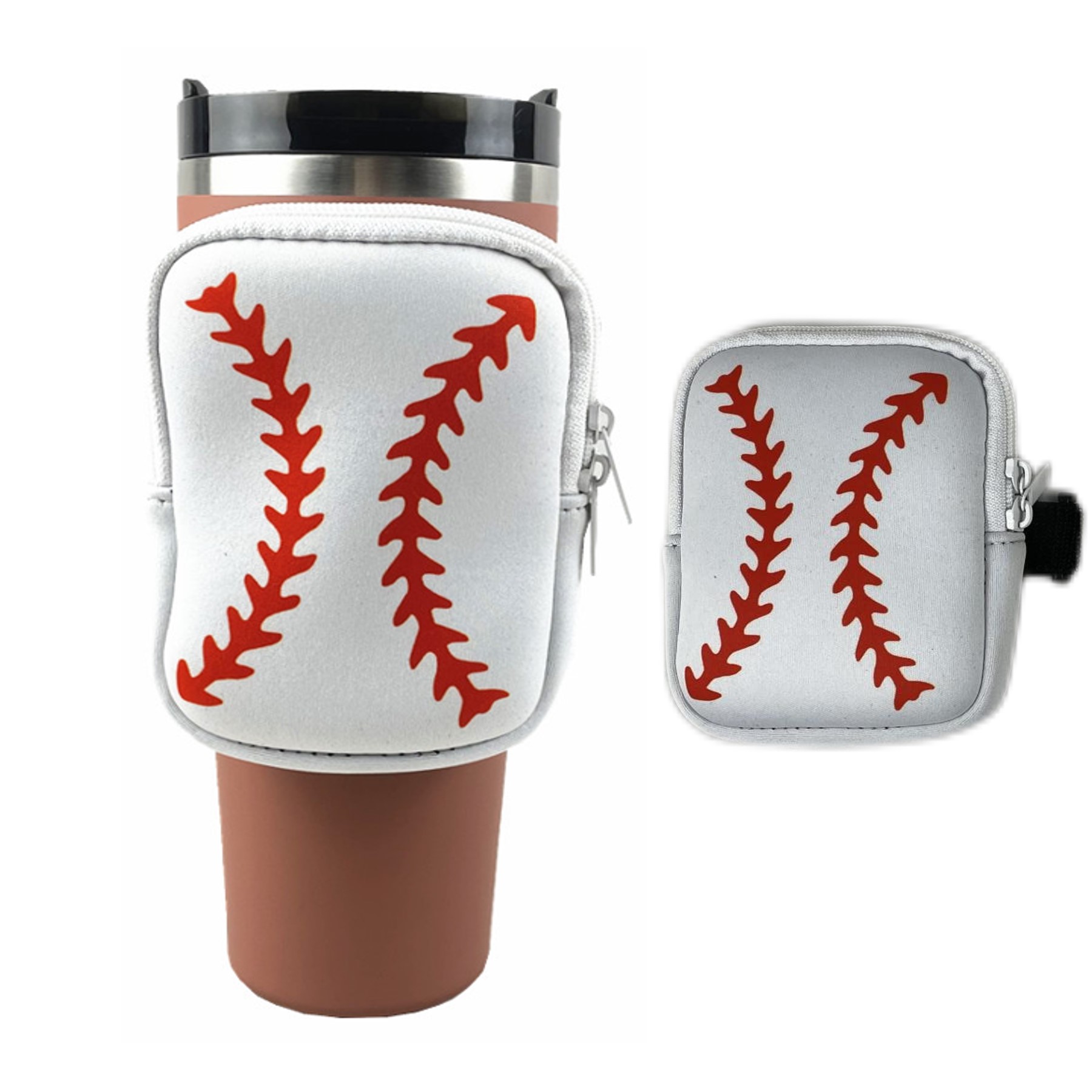 Water Bottle Pouch (direct import) 5