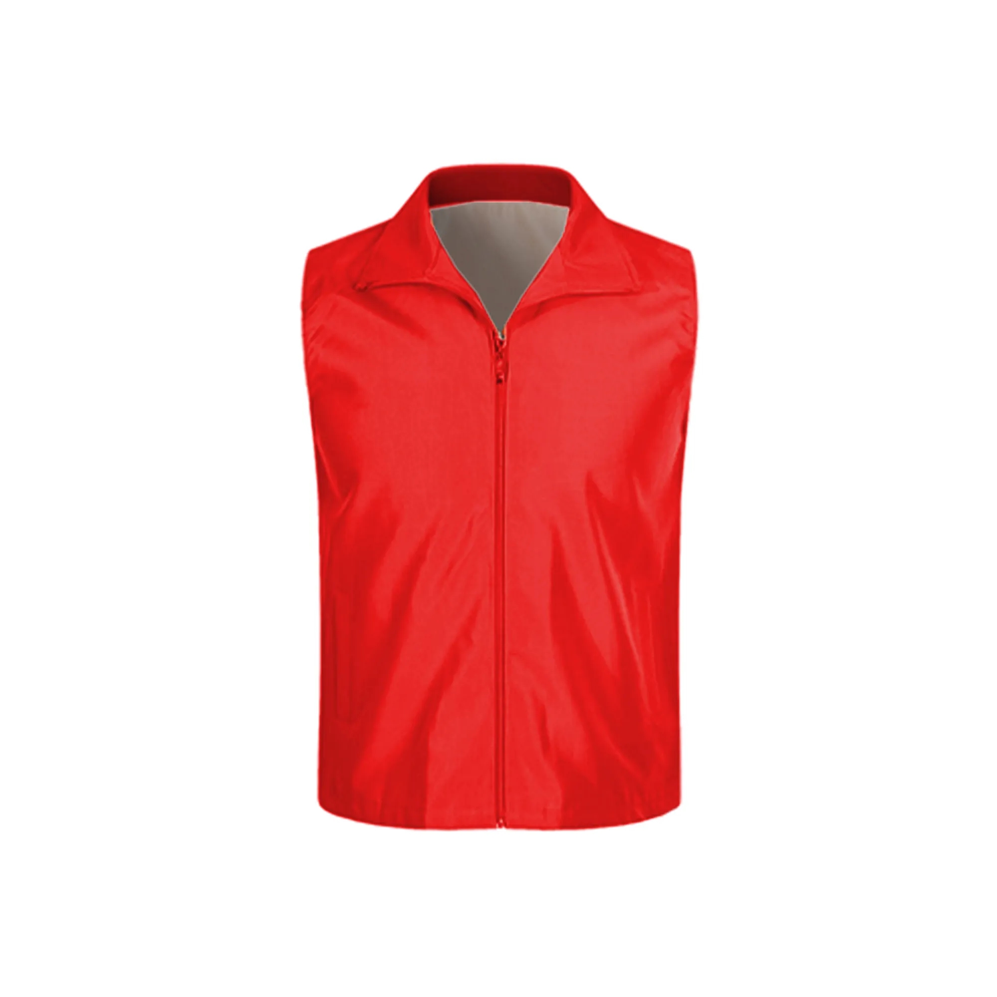 Vest Work Clothes 7