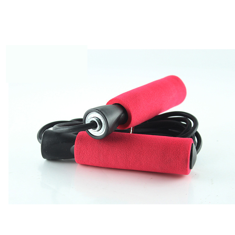 2.9 Meters fitness bearing jump rope 2
