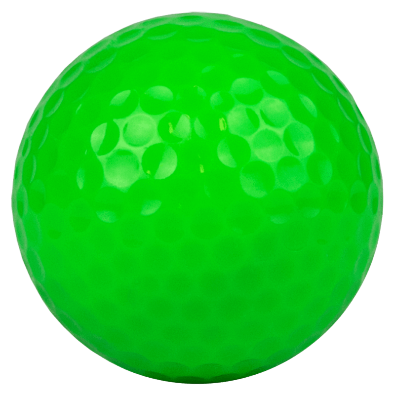 Custom Printed Golf Balls - No Minimum No Setup Fees 59
