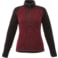 Women's VORLAGE Half Zip Knit Jacket 41