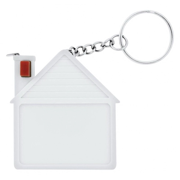 House Tape Measure 5