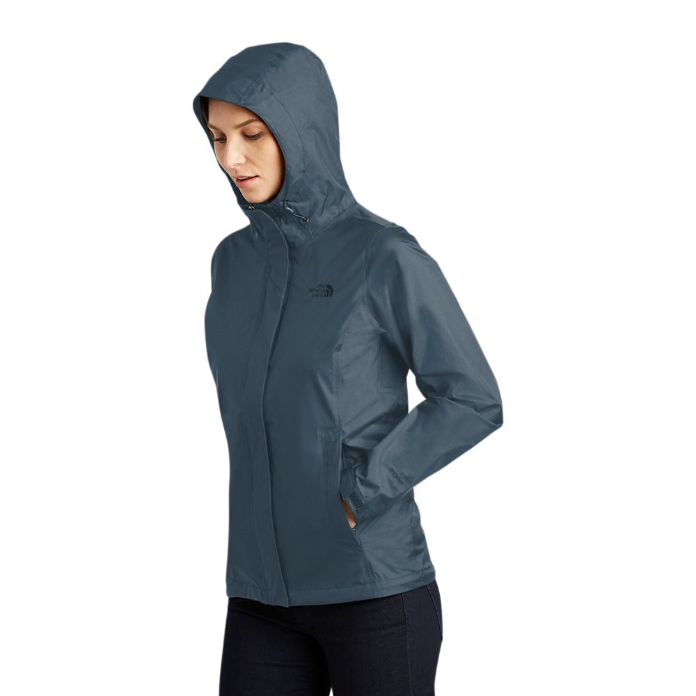 The North Face Ladies DryVent Rain Jacket 3