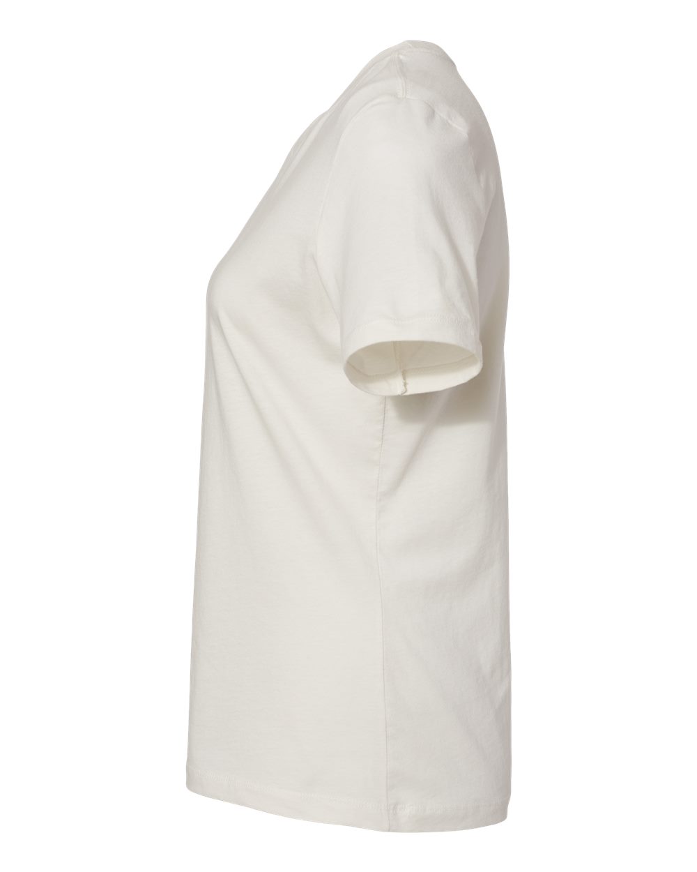 Women's Relaxed Jersey Tee - 6400 36