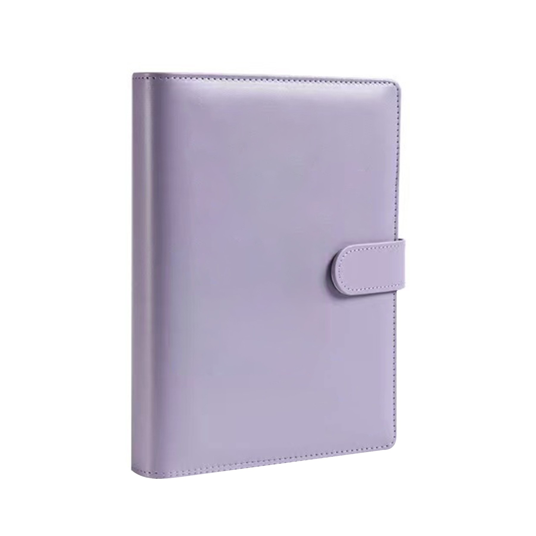 A5 Notebook Cash Budget Planner 2