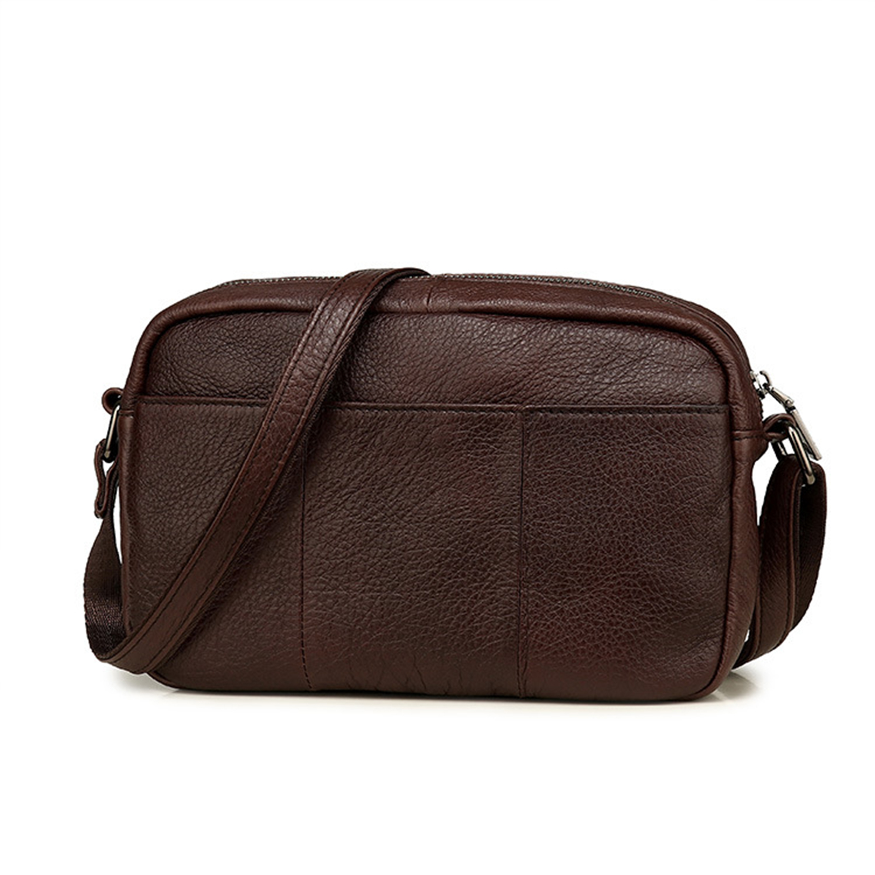 Genuine Leather Small Cross Body for women 3