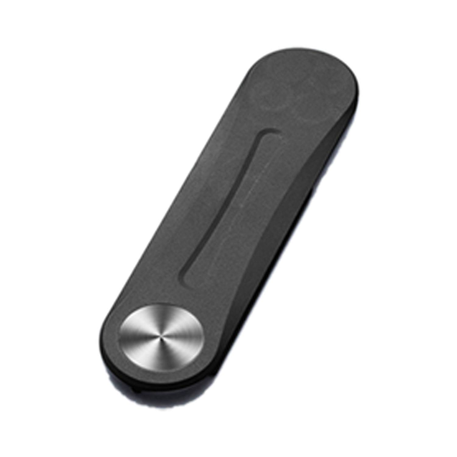 Laptop Monitor Side Mount Phone Holder 11