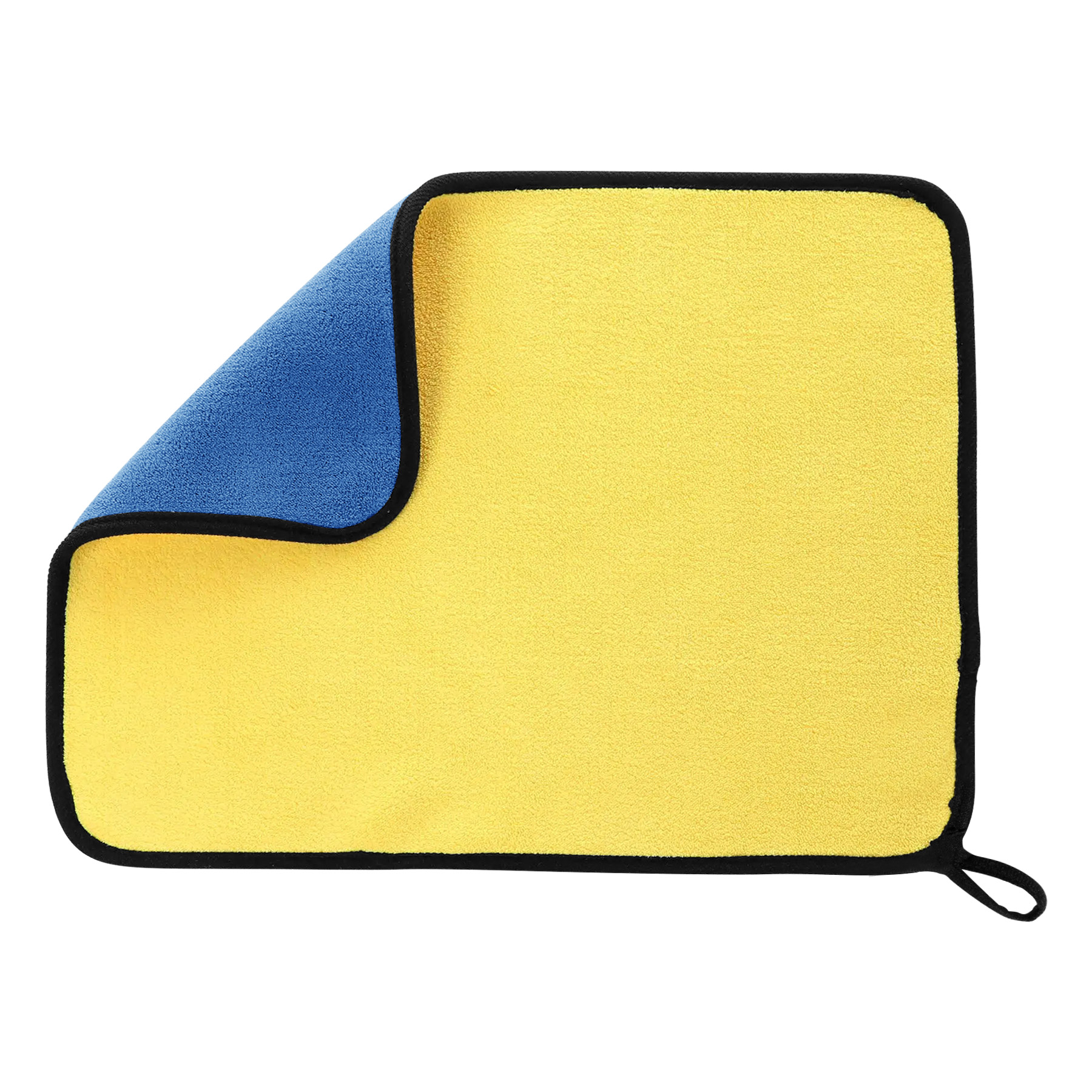 Towels For Car Washing 2