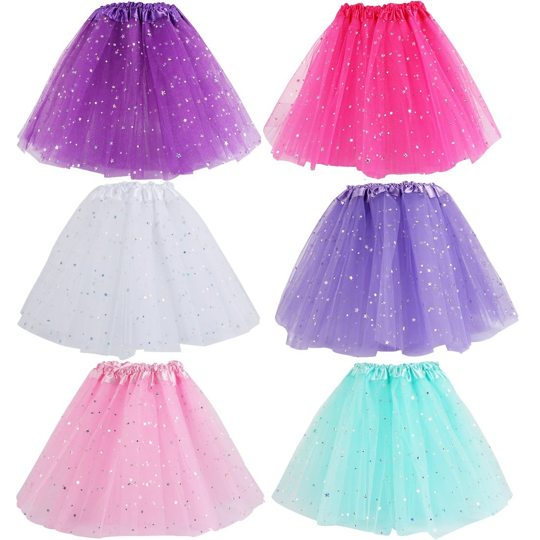 Ballet Tutu Kids 1