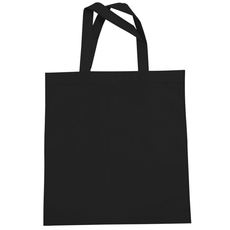 Custom Popular Non-Woven Tote Bag 22