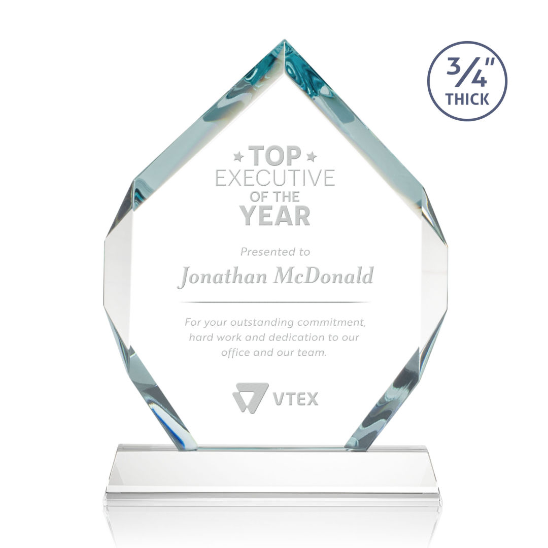 Royal Diamond Award on Newhaven - Starfire 7