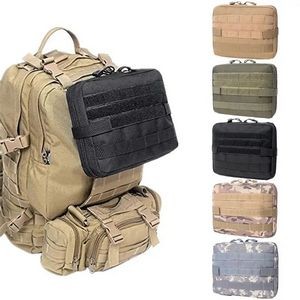 Molle EDC Tactical Tool Bag 3