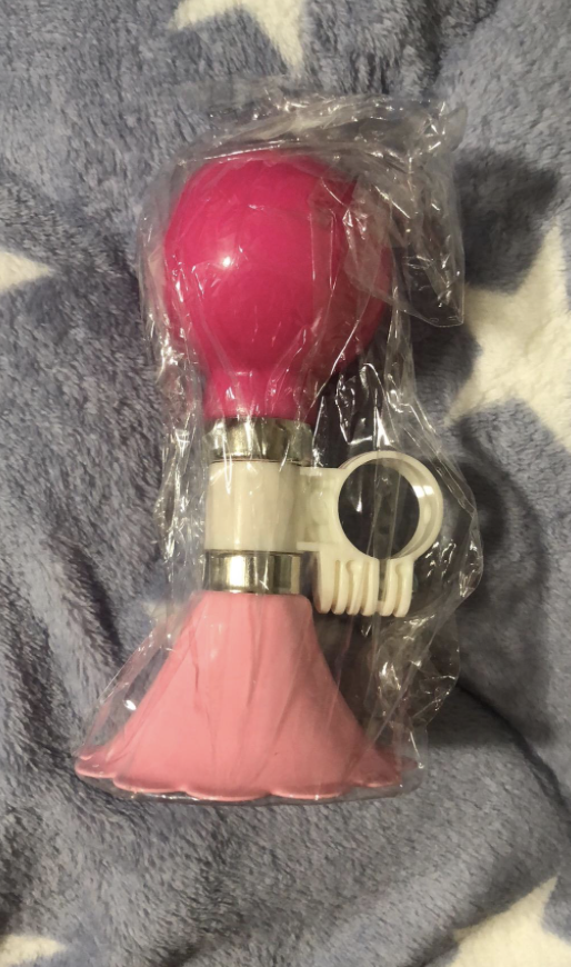 Kids Bike Horn Children Bicycle Bell 3