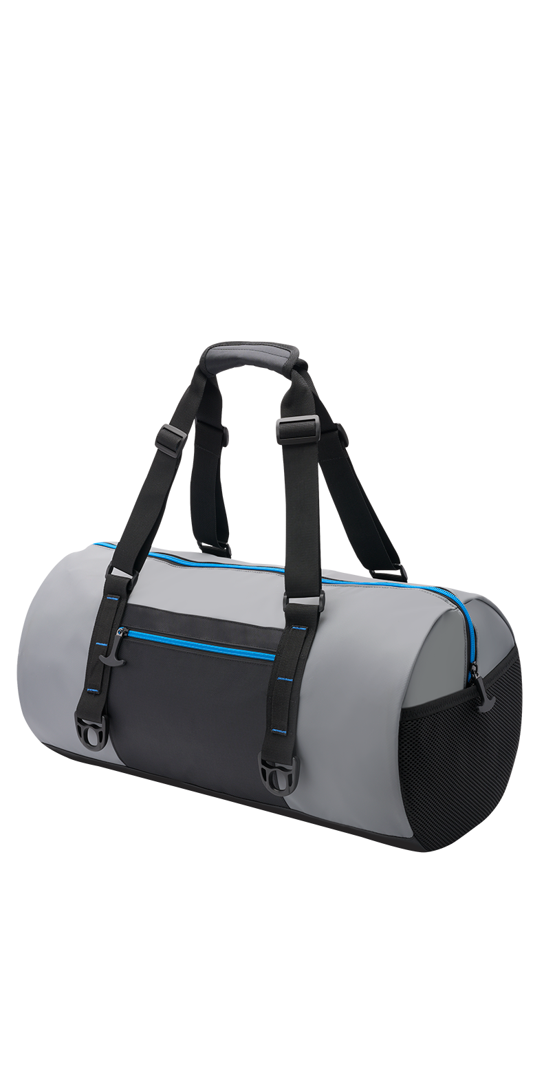 Urban Peak® 41L Waterproof Westlake Duffel 4