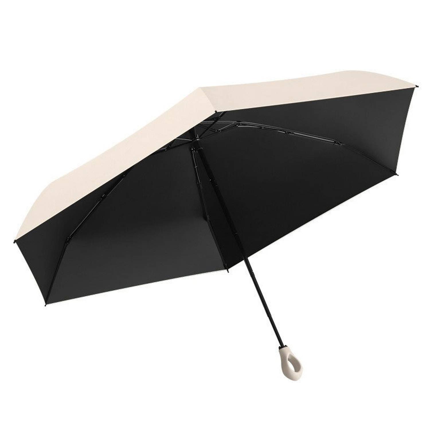 Portable Mini Sun Protection Umbrella 8