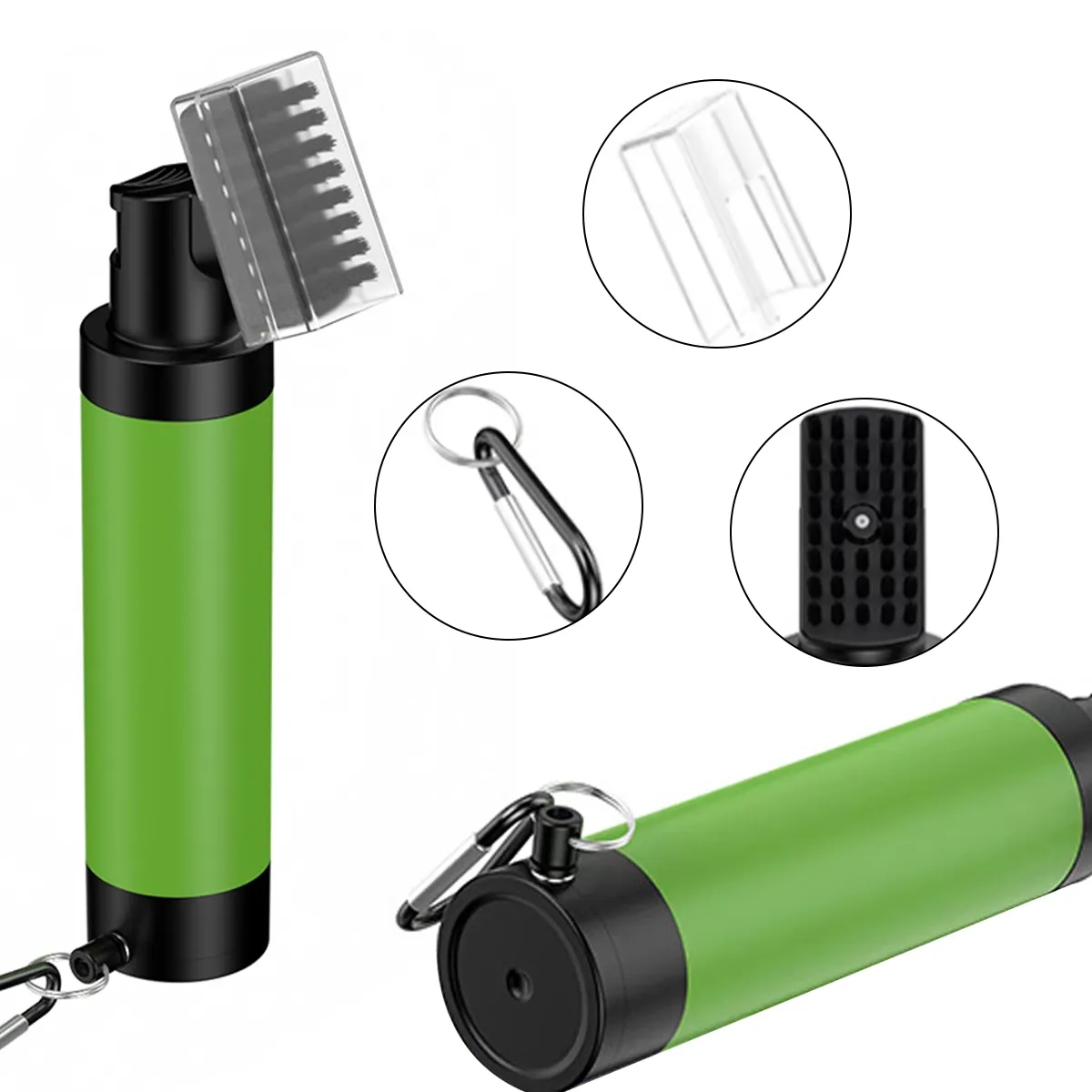 Premium Stainless Steel Cocktail Muddler 7