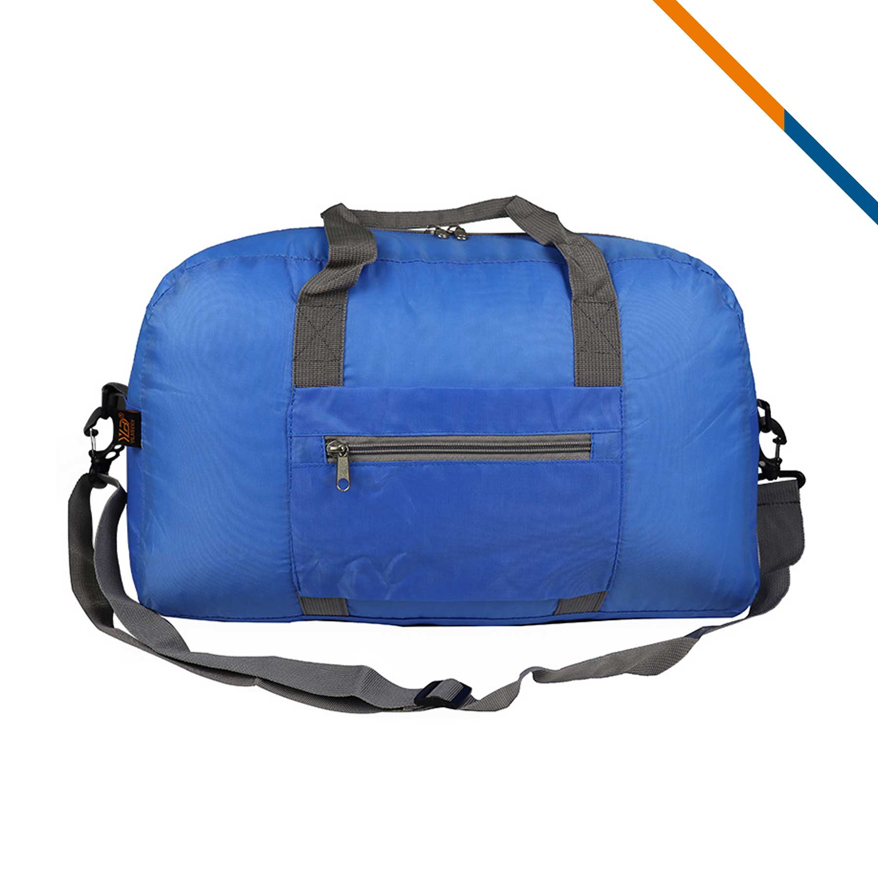 Mohl Foldable Duffel Bag 14