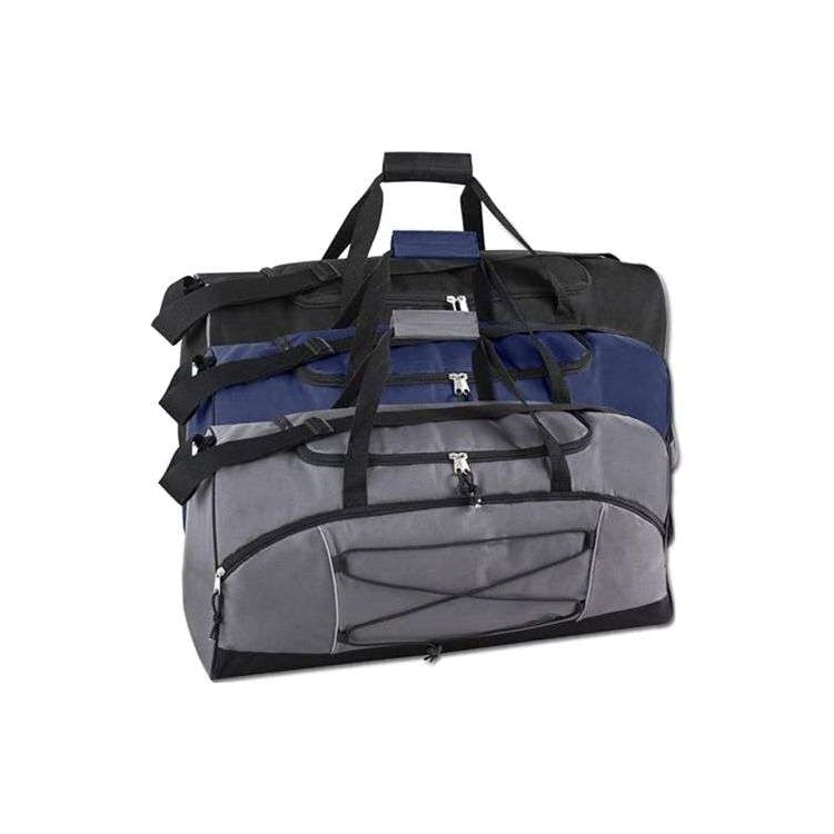 Duffle Bags - 3 Colors 26" 2