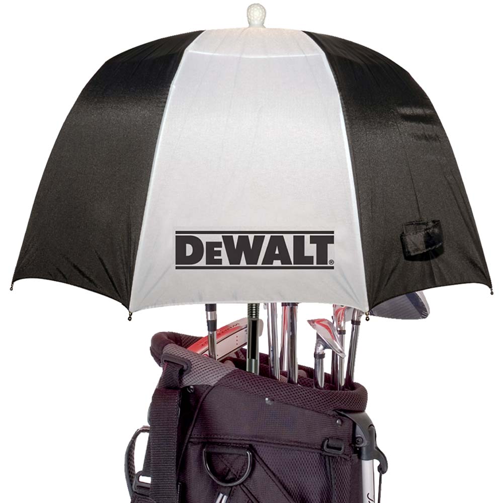 Drizzle Stik Golf Bag Umbrella