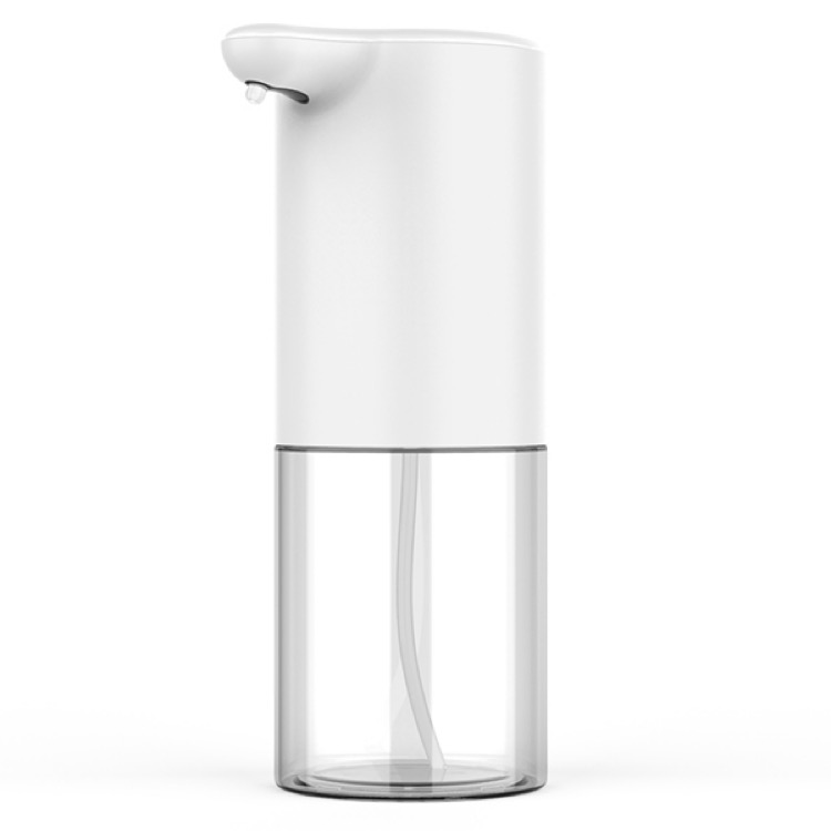 Touchless Gel Sanitizer Dispenser (Table Top) 3