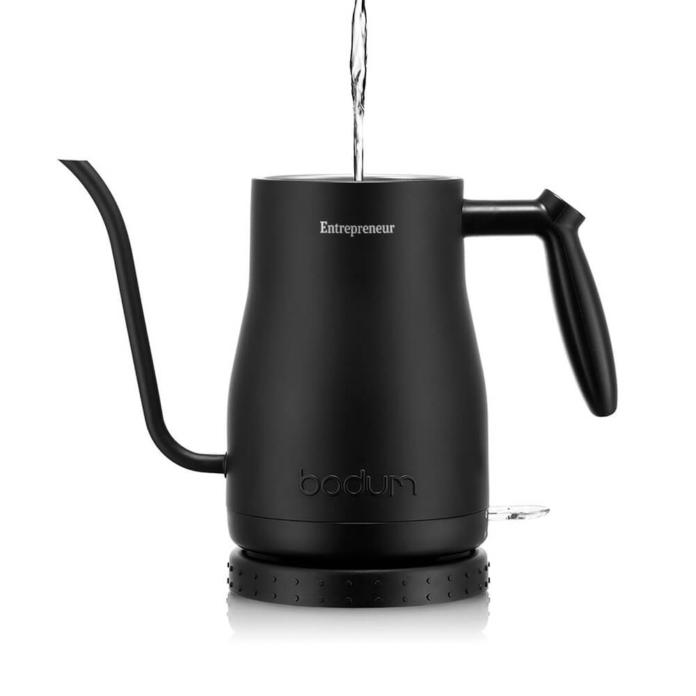 Gooseneck Electric Water Kettle 1 0 L