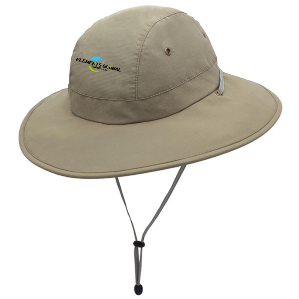 Fisherman's Hat 3