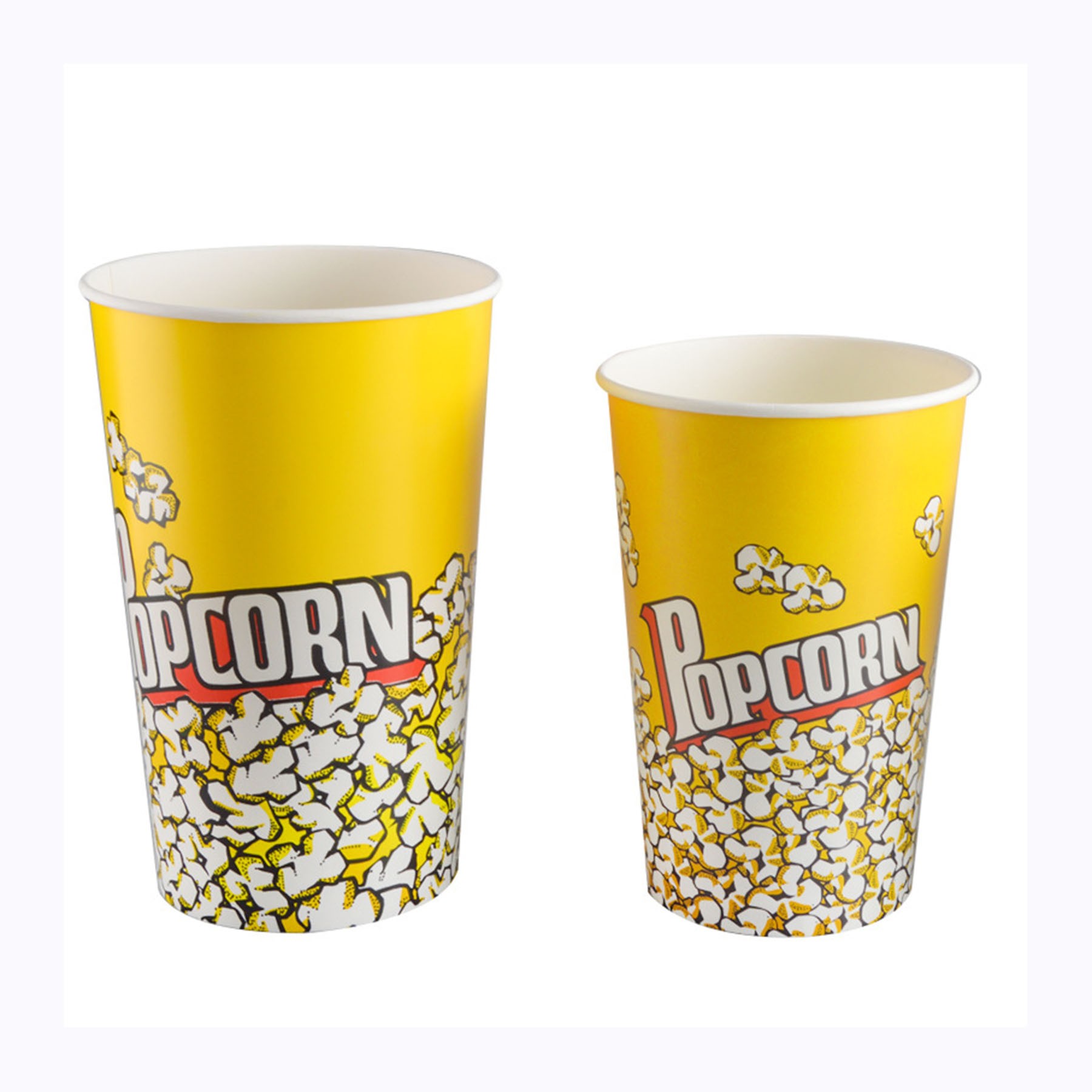 Popcorn Containers 3