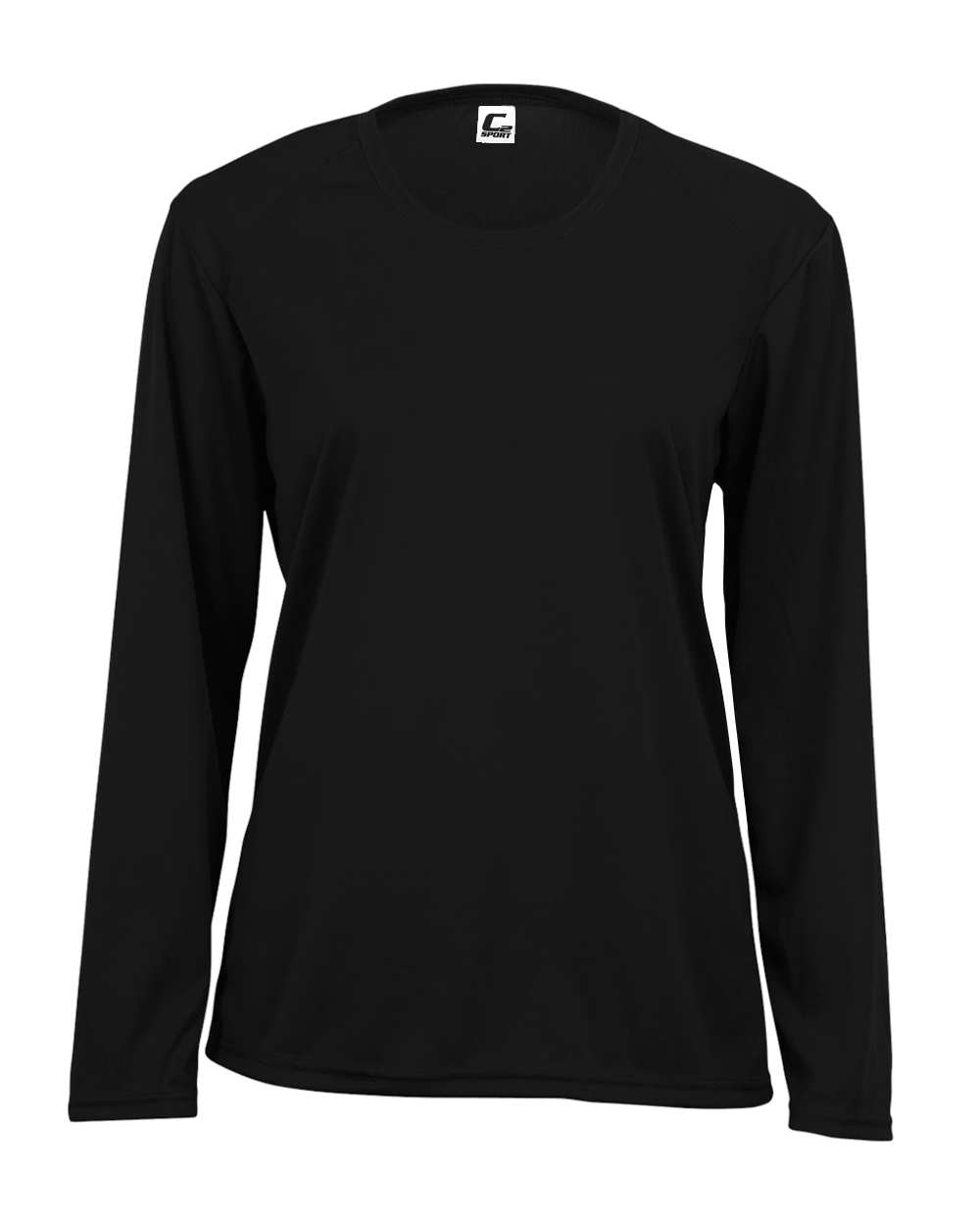 C2 L/S Women's Tee 10