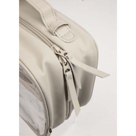 Wellable Clear Travel Case 78