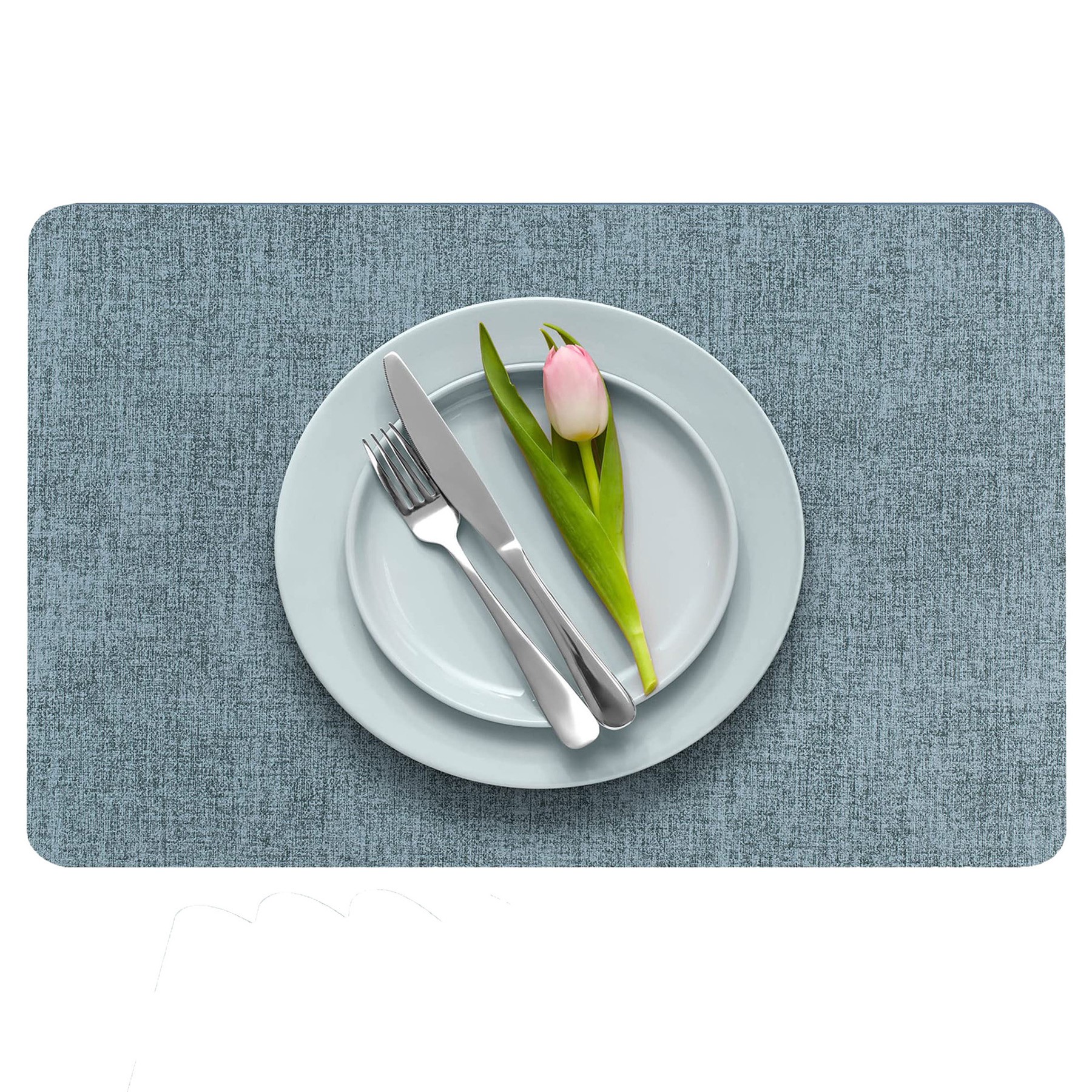 PU Leather Placemat 7