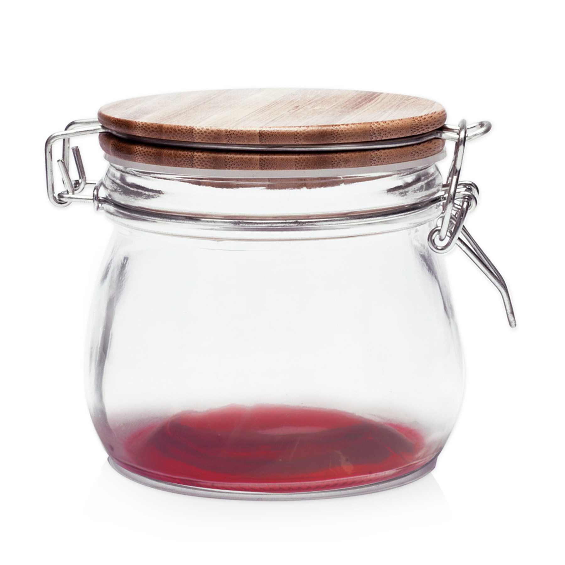 Veleda Glass Candy Jars - 16 OZ. 9