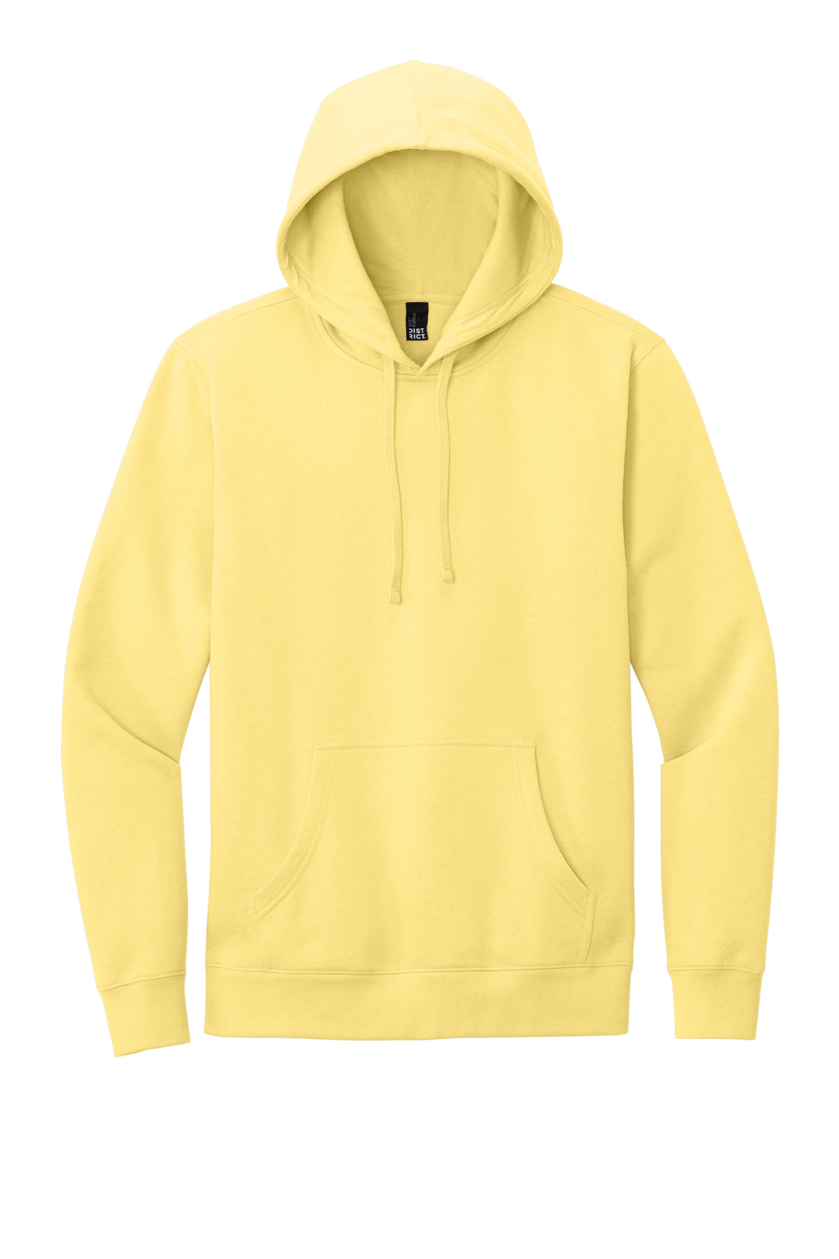 District® V.I.T. Fleece Hoodie 27