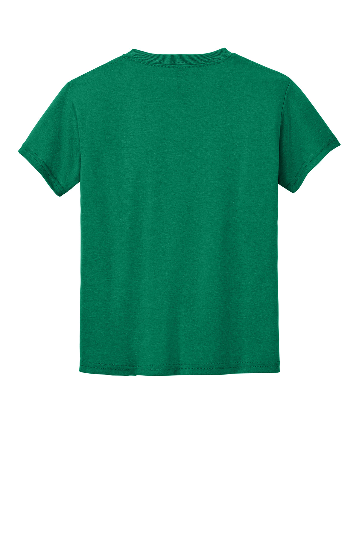 Gildan® Youth DryBlend 50 Cotton/50 Poly T-Shirt 38