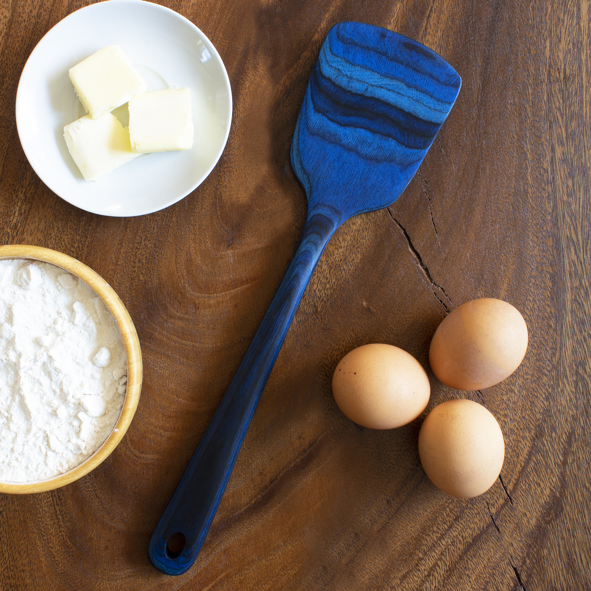Baltique® Malta Spatula 1
