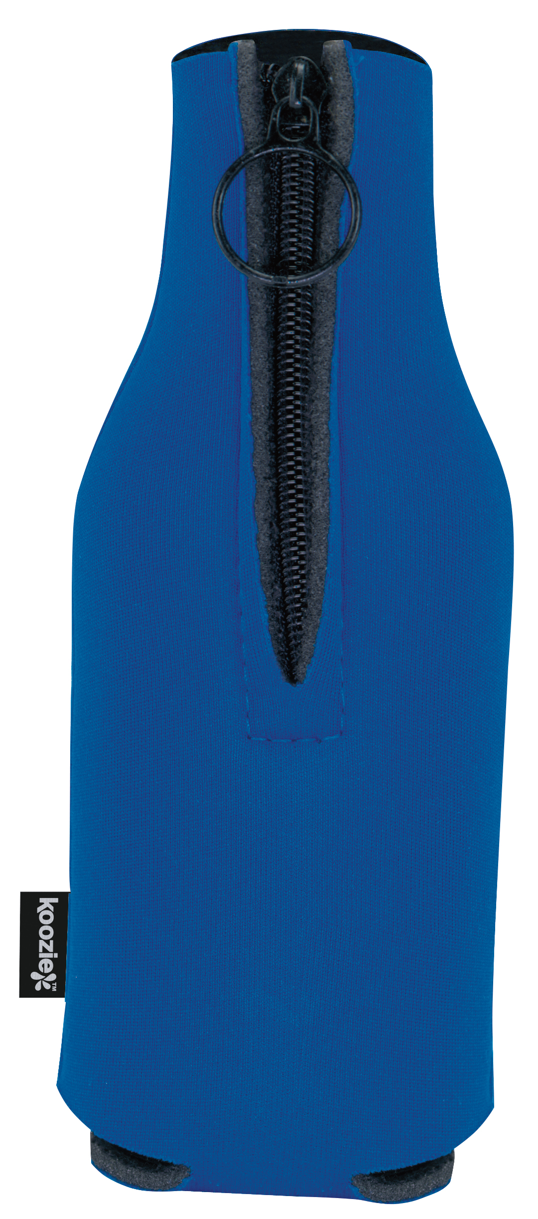 Zip-Up Bottle Cooler