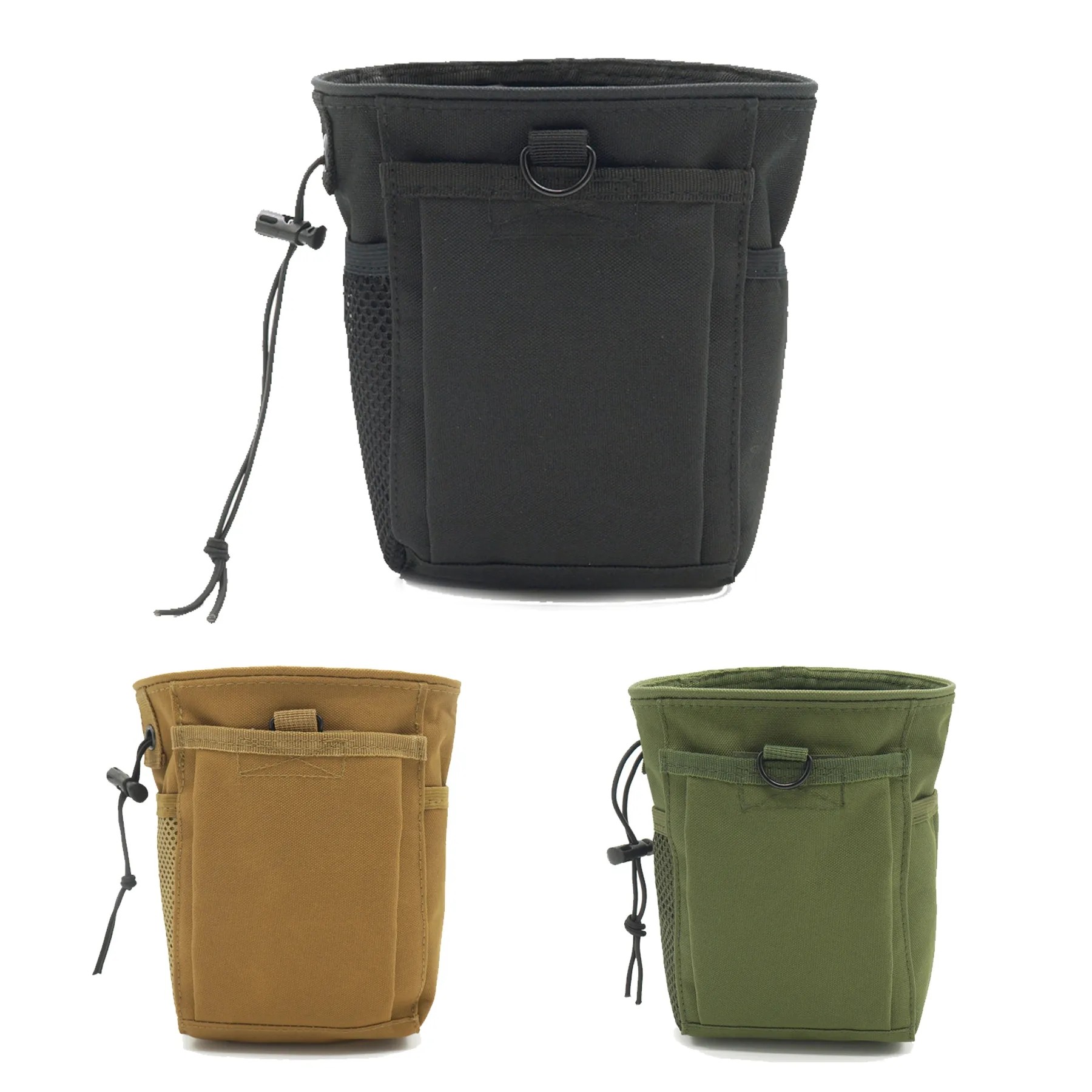 Outdoor Sports Storage Drawstring Bag 4