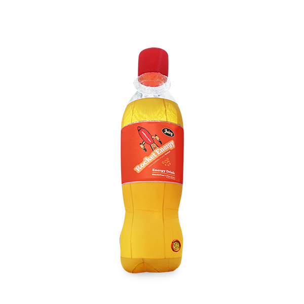 CUSTOM INFLATABLE BOTTLES 20' Priority Service 5-6 weeks