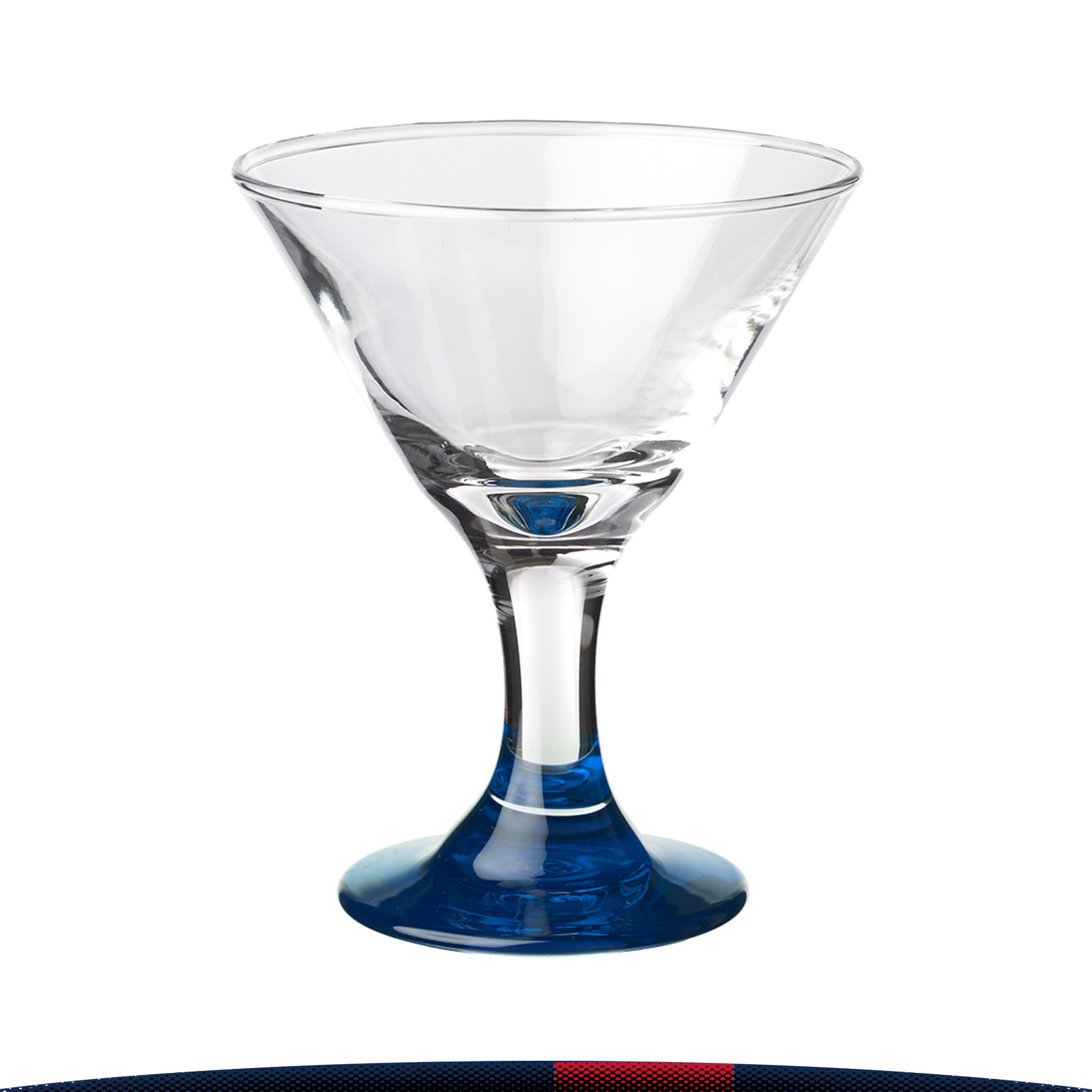 3 oz. Libbey Mini Wine Glasses 5