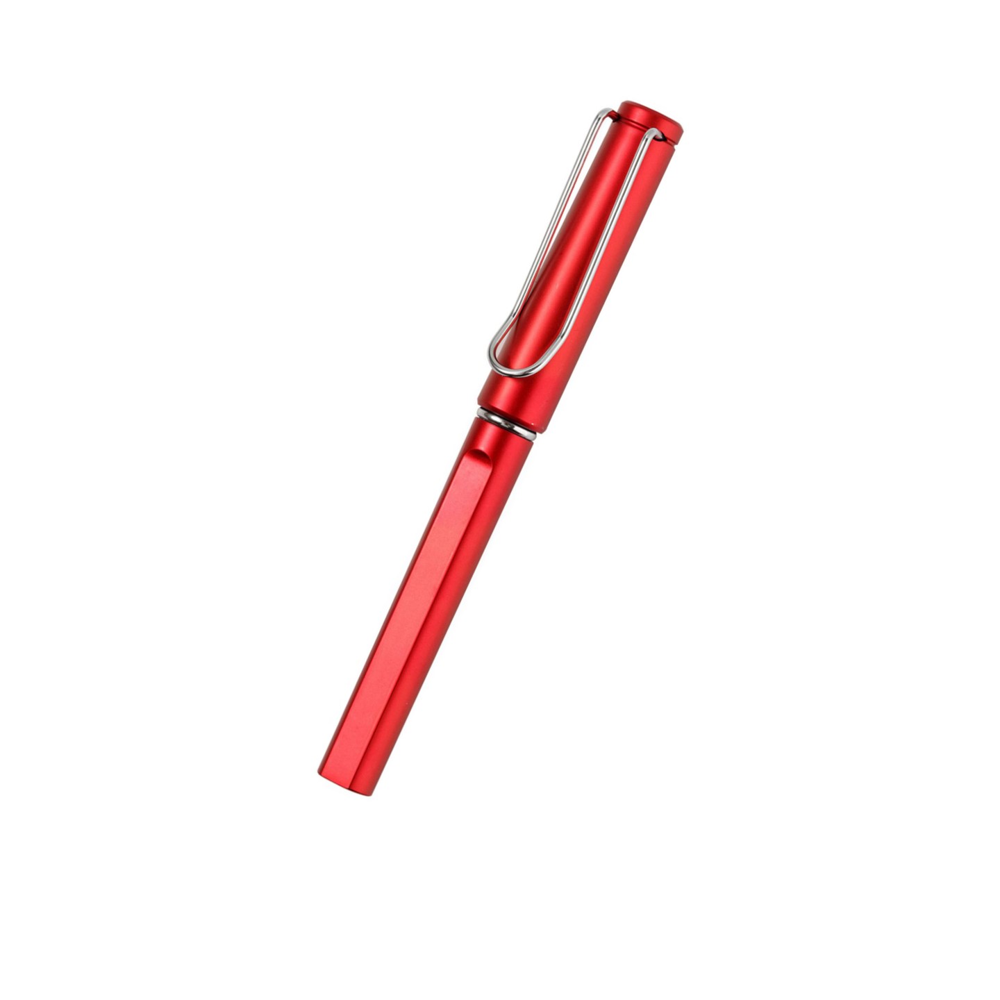 U-shaped Clip Gel Pen 3