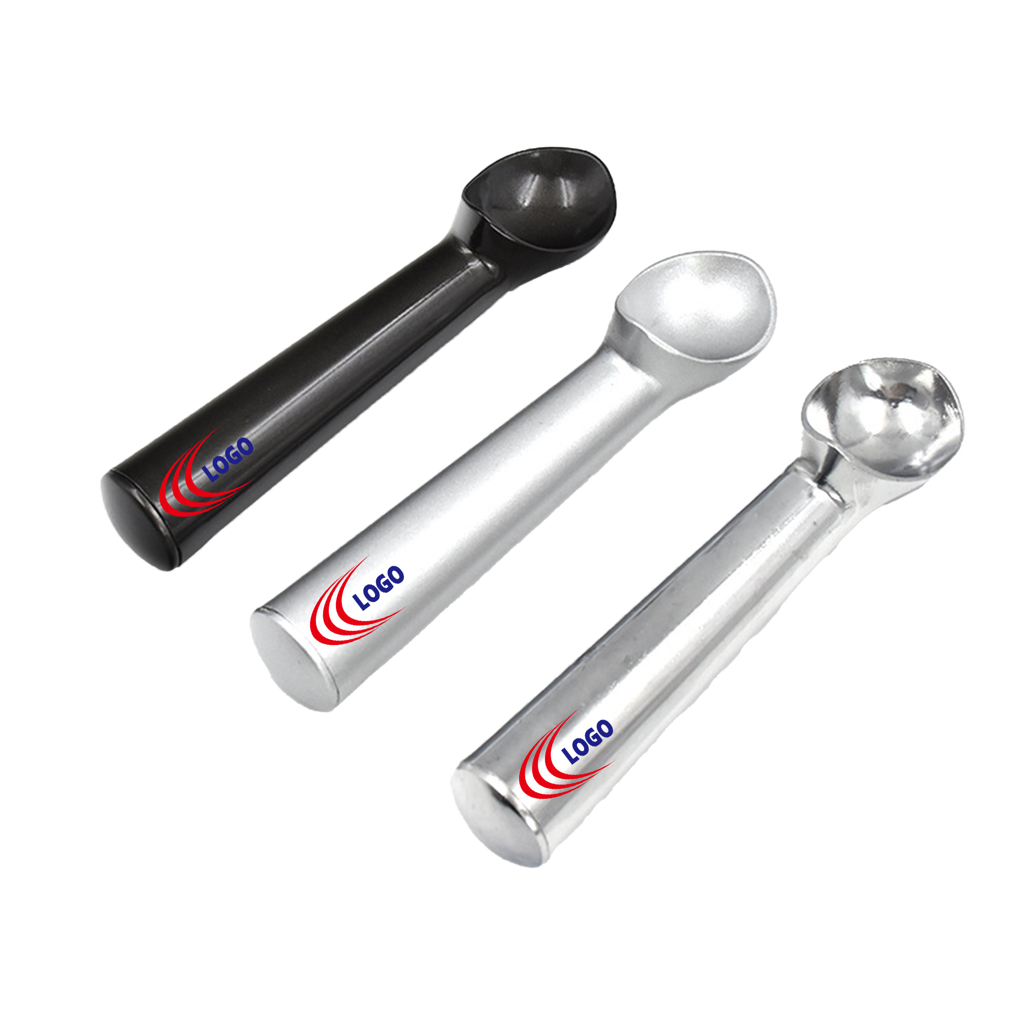 Ice Cream Scoop 1