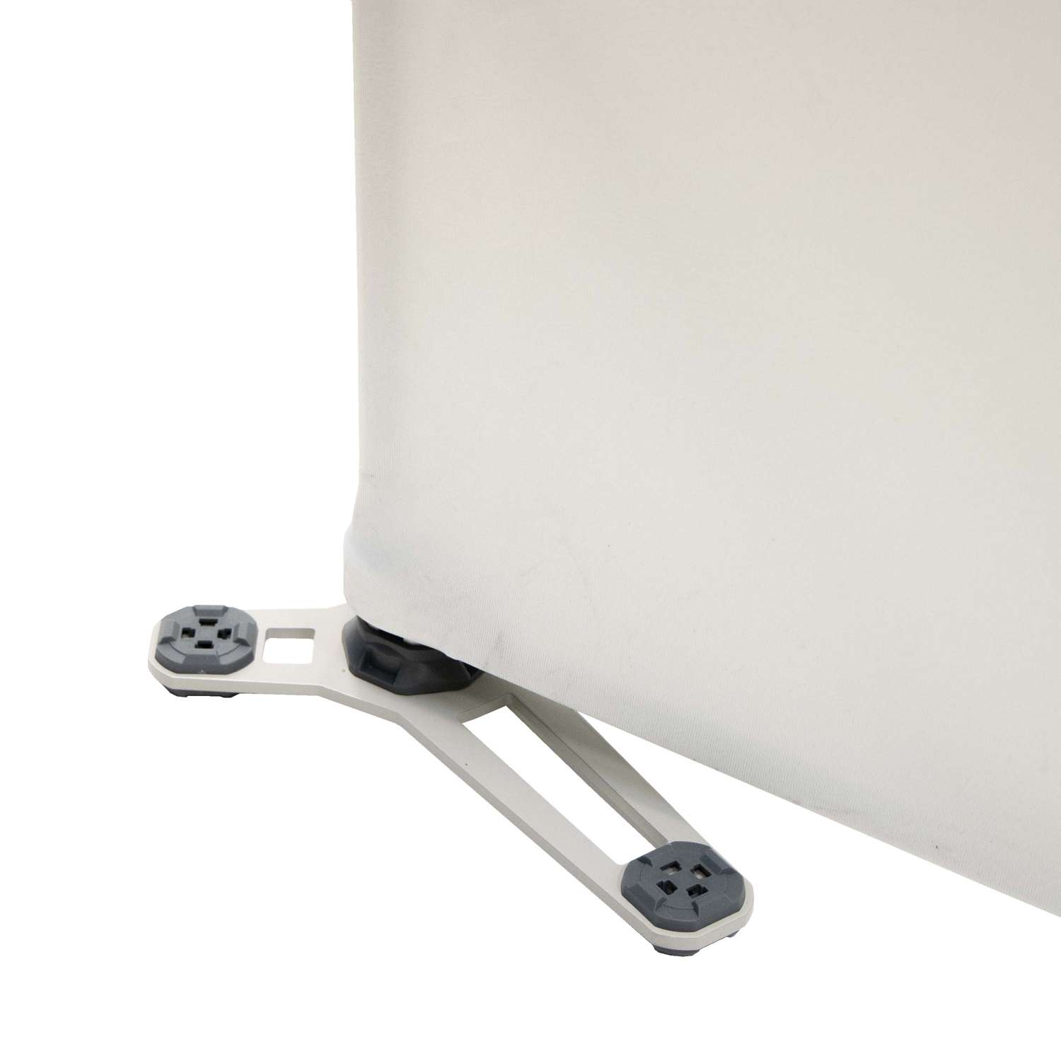 20' TRIGA® Go U-Booth Kit 3