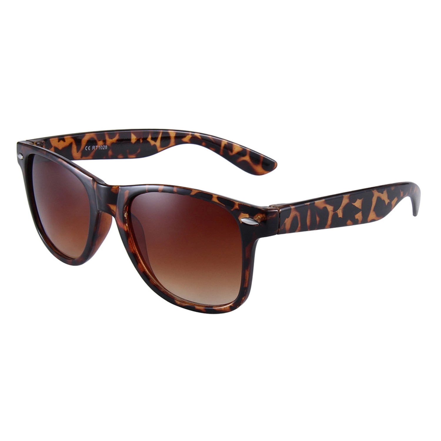 Plastic Portable Sunglasses 9