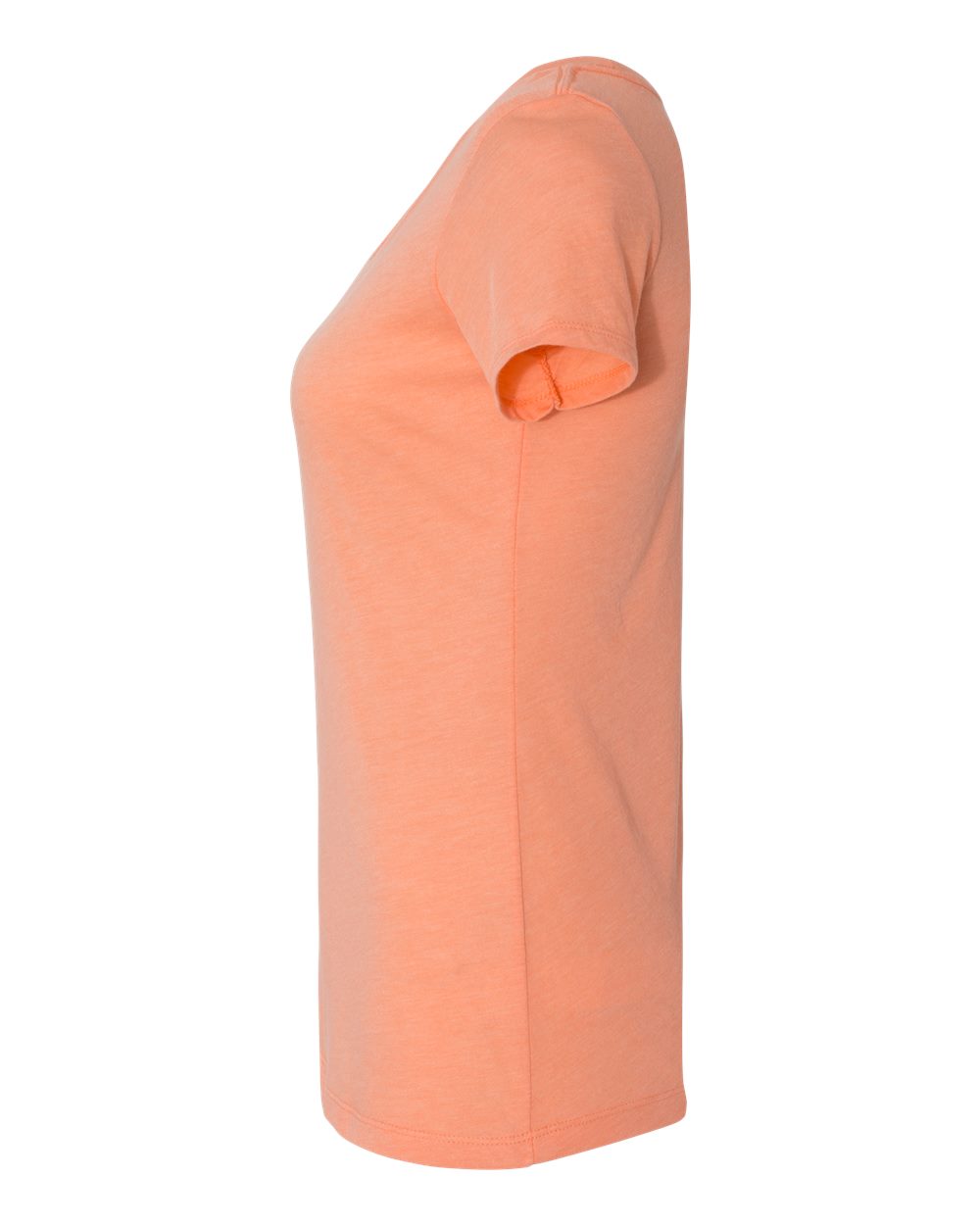 Women's Triblend Scoop Neck Tee - 6730 20